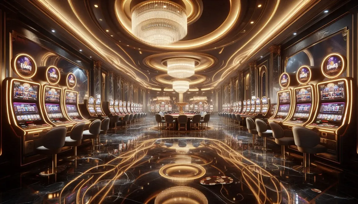 Casino Campione d'Italia